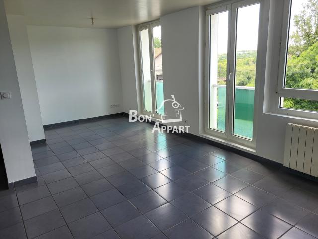 Appartement 5 pièces 79 m²