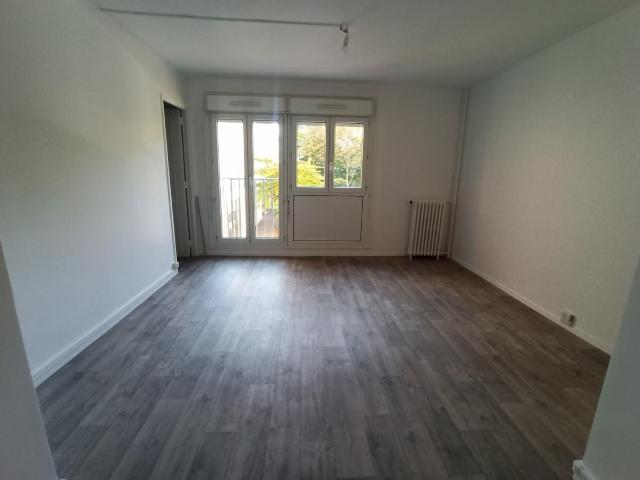 Appartement 5 pièces 79 m²