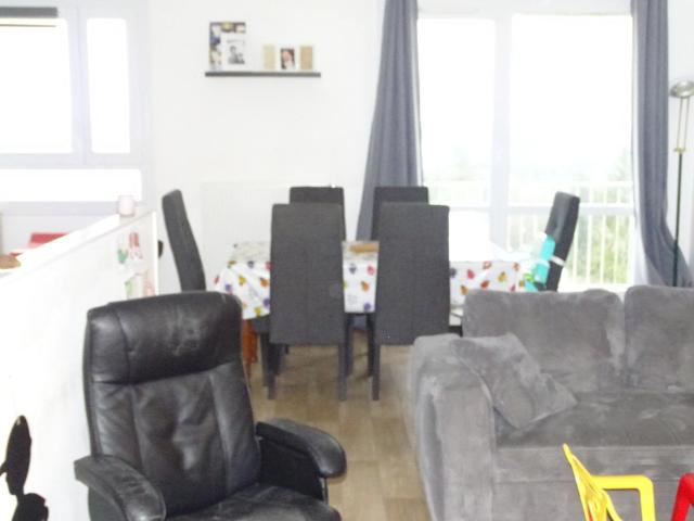 Appartement 5 pièces 79 m²