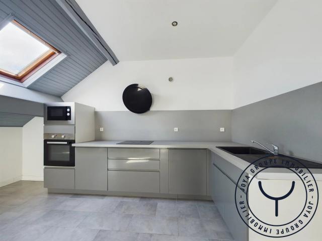 Appartement 5 pièces 79 m²
