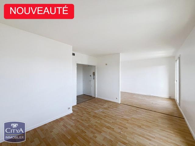 Appartement 5 pièces 79 m²