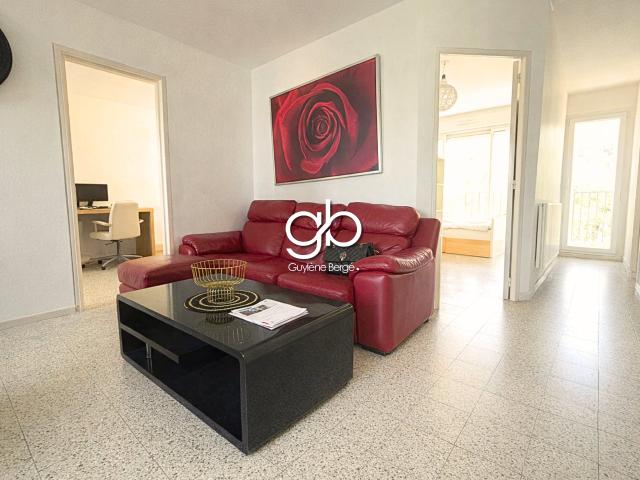 Appartement 5 pièces 79 m²