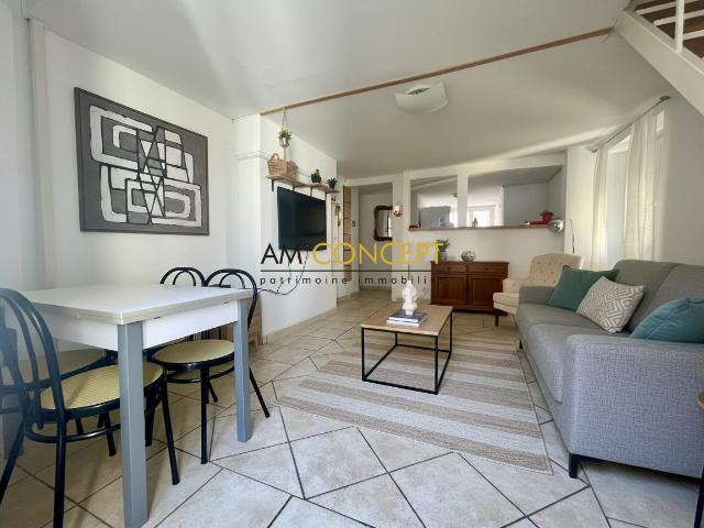 Appartement 5 pièces 79 m²