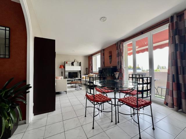 Appartement 5 pièces 79 m²