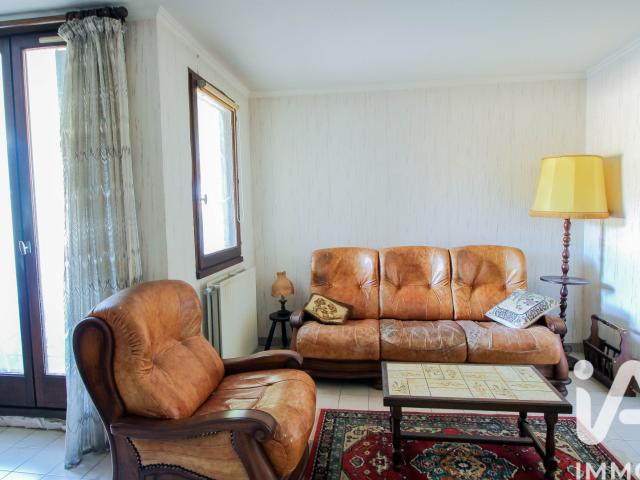 Appartement 5 pièces 79 m²