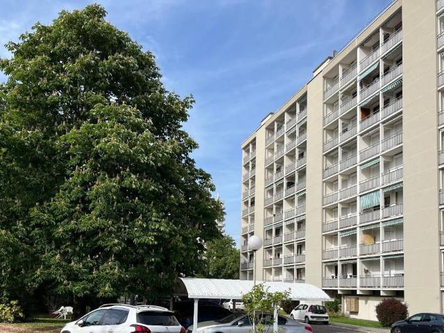 Appartement 5 pièces 79 m²