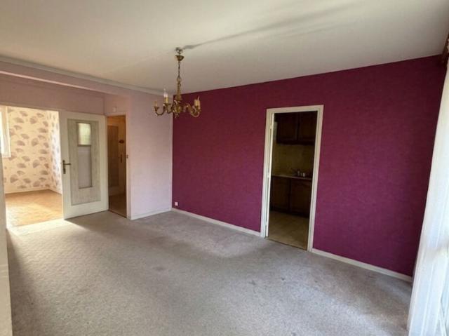 Appartement 5 pièces 79 m²