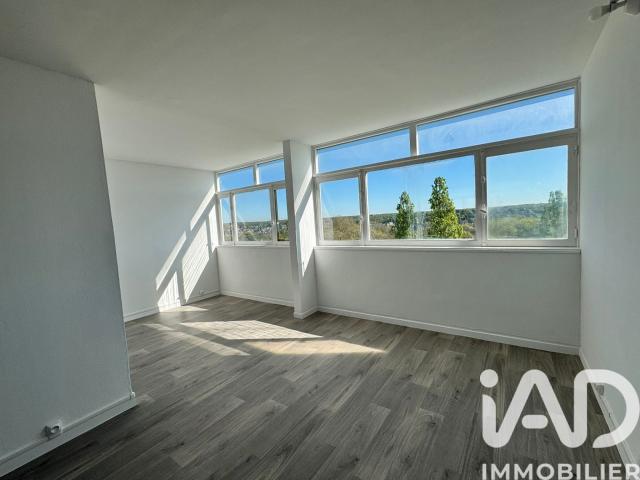 Appartement 5 pièces 79 m²