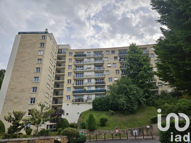 Appartement 5 pièces 79 m²