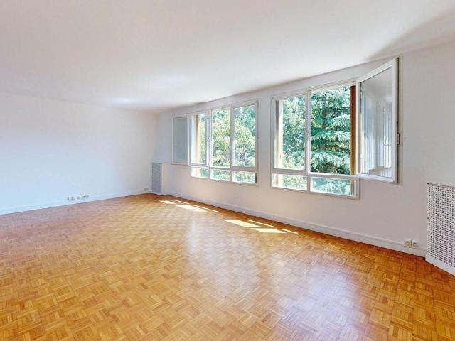 Appartement 5 pièces 79 m²