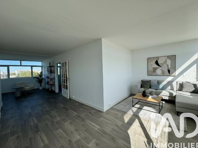 Appartement 5 pièces 79 m²
