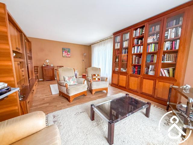 Appartement 5 pièces 79 m²