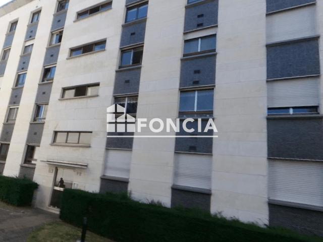Appartement 5 pièces 81 m²