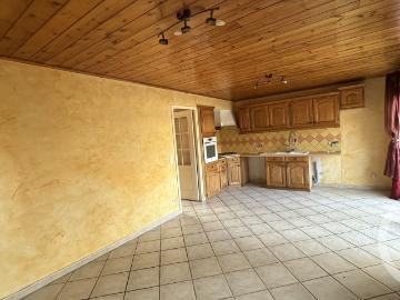 Appartement 5 pièces 79 m²