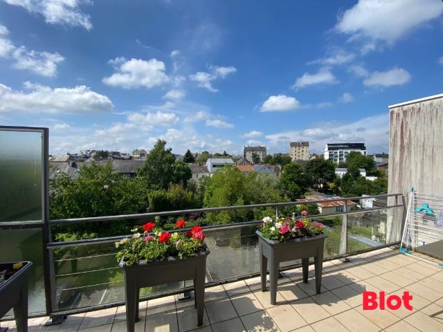 Appartement 5 pièces 79 m²