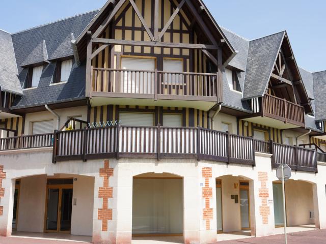 Appartement 5 pièces 79 m²