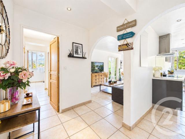 Appartement 5 pièces 79 m²