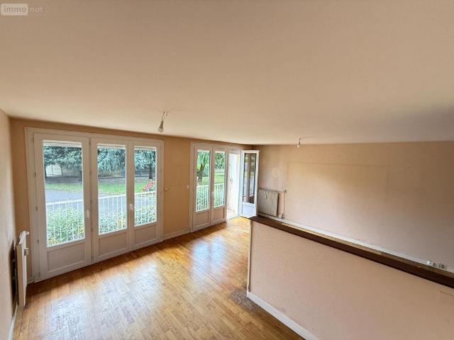 Appartement 5 pièces 79 m²