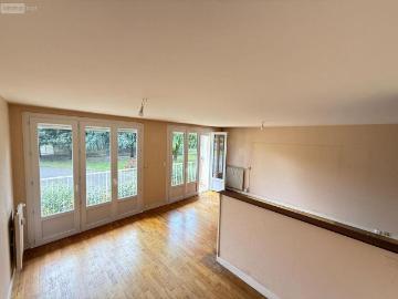 Appartement 5 pièces 79 m²