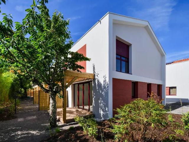 Appartement 5 pièces 83 m2