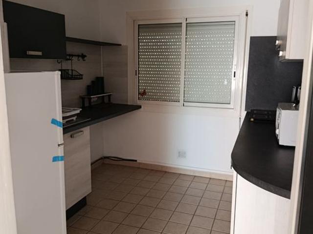 Appartement 5 pièces, 83 m² à louer à Carcassonne 11000