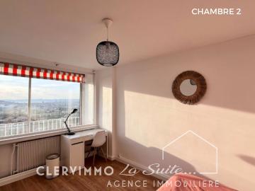 Appartement 5 pièces, 83 m² à louer à Marseille 9 13009