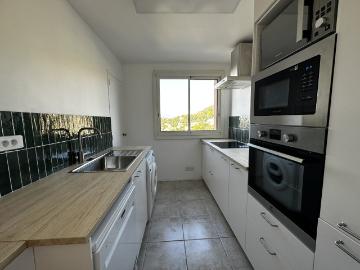 Appartement 5 pièces, 83 m² à louer à Marseille 9 13009