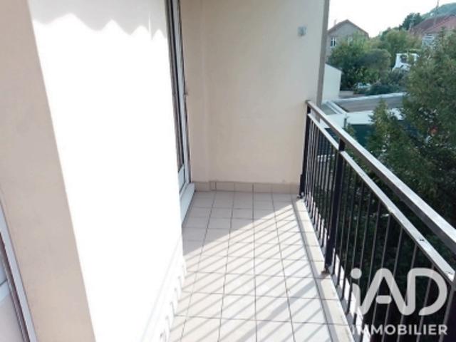 Appartement 5 pièces, 83 m² à louer à Palaiseau 91120