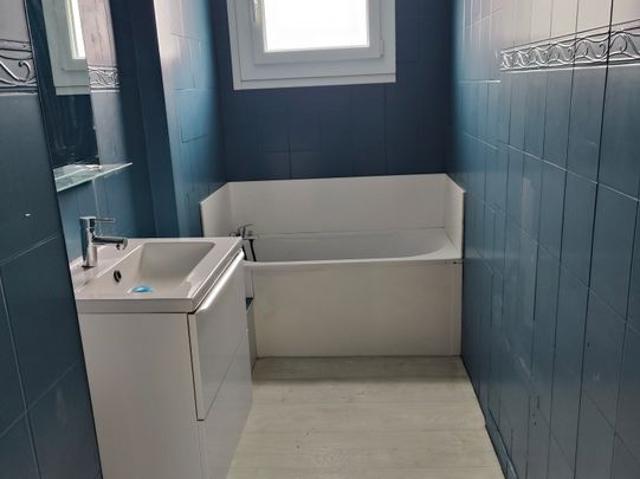 Appartement 5 pièces, 83 m² à louer à Roubaix 59100