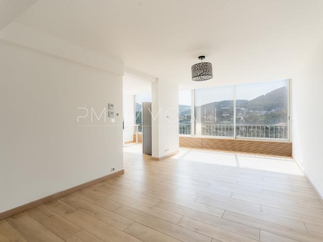 Appartement 5 pièces 83 m²