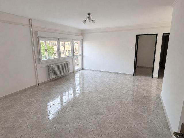 Appartement 5 pièces 83 m²