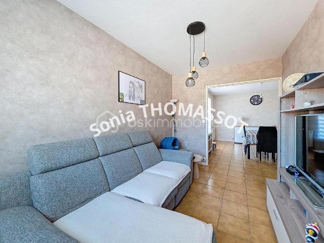Appartement 5 pièces 83 m²