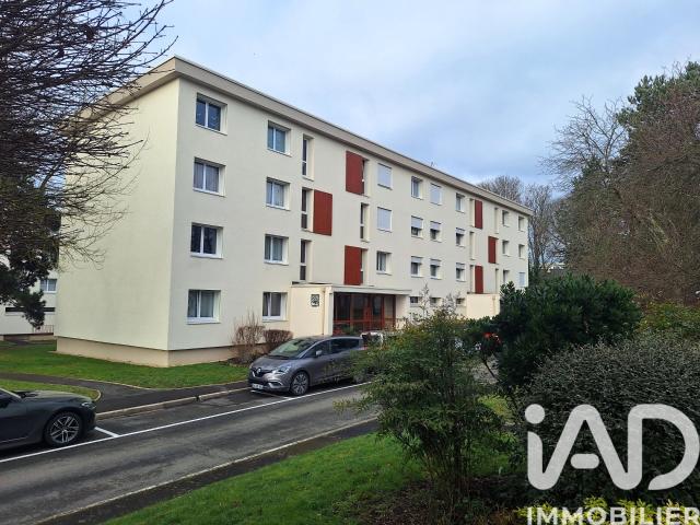 Appartement 5 pièces 83 m²