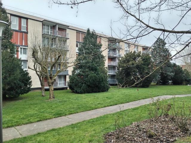 Appartement 5 pièces 83 m²