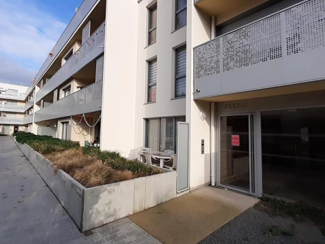 Appartement 5 pièces 83 m²