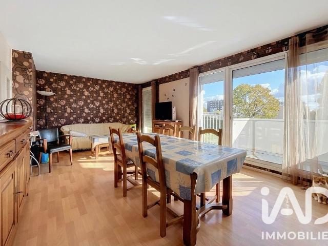 Appartement 5 pièces 83 m²