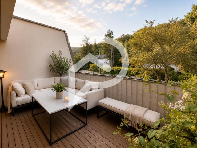 Appartement 5 pièces 83 m²