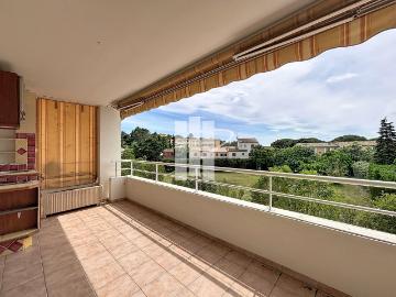 Appartement 5 pièces 83 m²