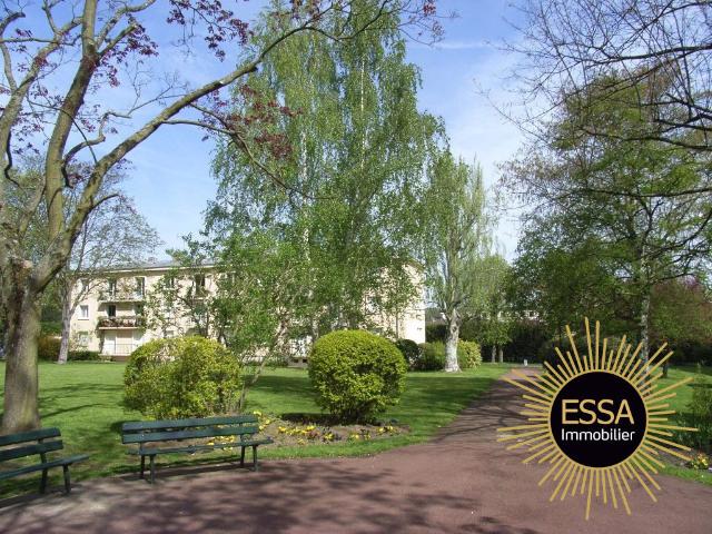 Appartement 5 pièces 83 m²