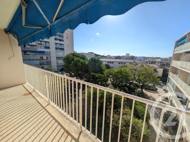 Appartement 5 pièces 83 m²