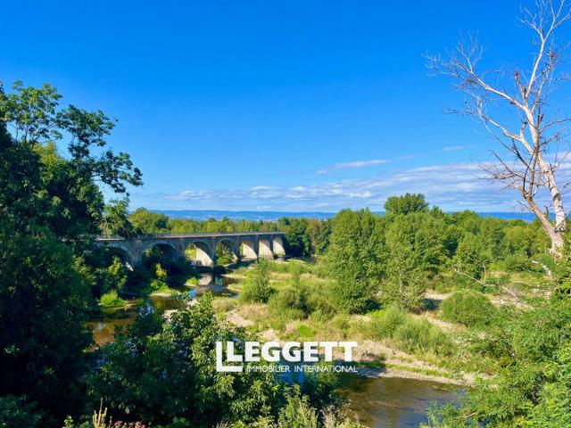 Appartement 5 pièces 83 m²