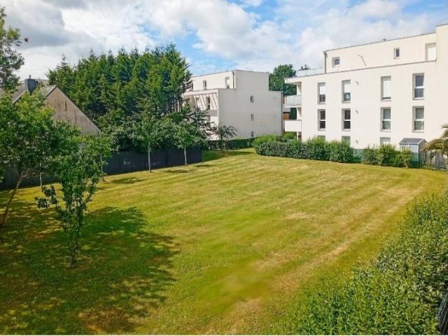 Appartement 5 pièces 83 m²