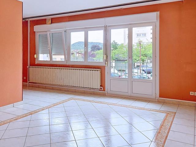 Appartement 5 pièces 83 m²