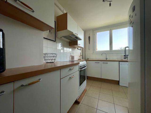 Appartement 5 pièces 83 m²