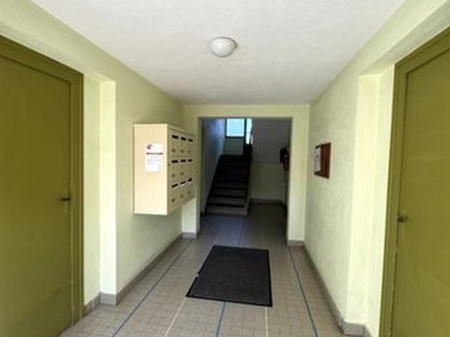 Appartement 5 pièces 83 m²