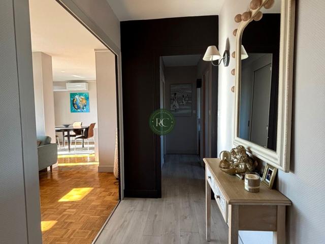 Appartement 5 pièces 83 m²