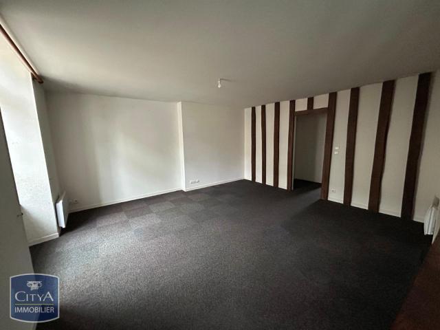 Appartement 5 pièces 83 m²
