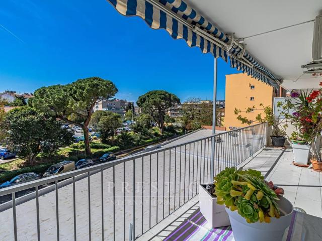 Appartement 5 pièces 83 m²