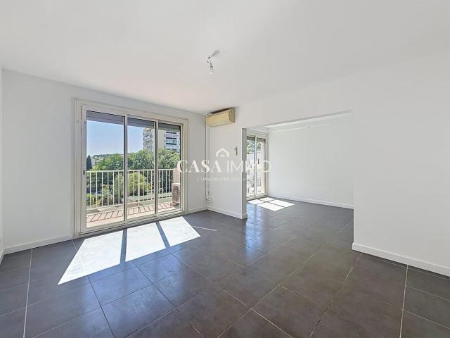 Appartement 5 pièces 83 m²