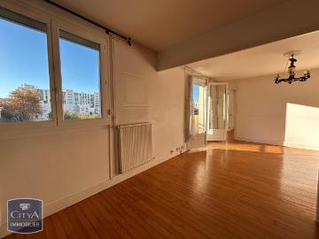 Appartement 5 pièces 83 m²